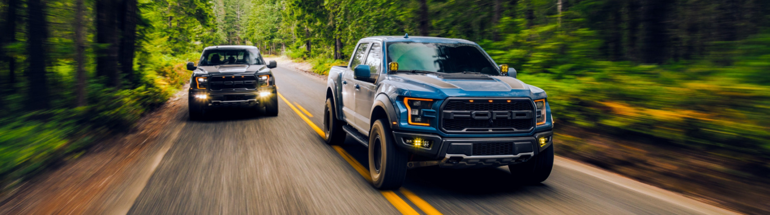 Keeping Your Ford F150 In Top Condition With Regular Service