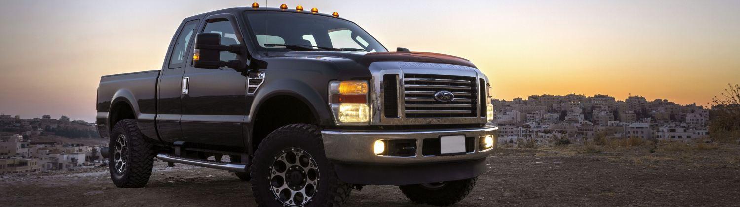 How To Extend The Life Of Your Ford F250 With Expert Service