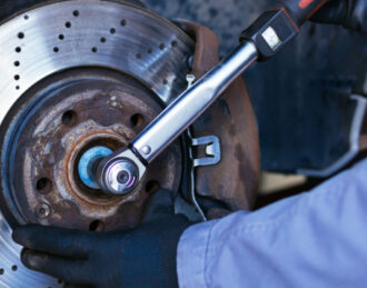 Your Trusted Brake Shop Near Me In Sarnia, ON