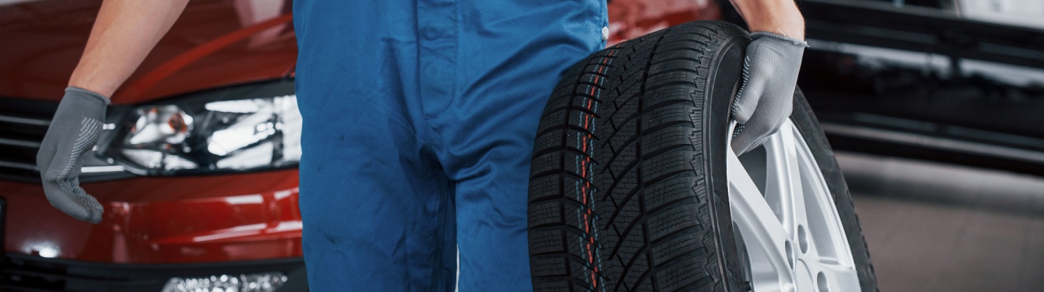 Spring into Safety: Tire Swaps at LaSalle Auto Centre