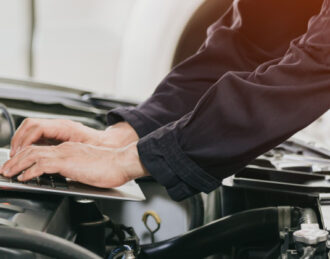 Vehicle Inspection Near Me in Sarnia, ON