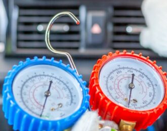 Car AC Repair Near Me At LaSalle Auto Centre In Sarnia, ON