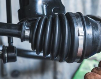Shocks and Struts Replacement Services in Sarnia, ON