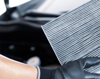 Cabin Air Filter Change at LaSalle Auto Centre in Sarnia, ON