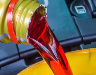 Transmission Fluid Change At LaSalle Auto Centre
