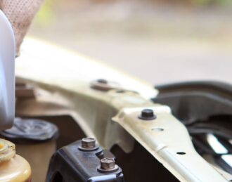 Transmission Flush Services at LaSalle Auto Centre
