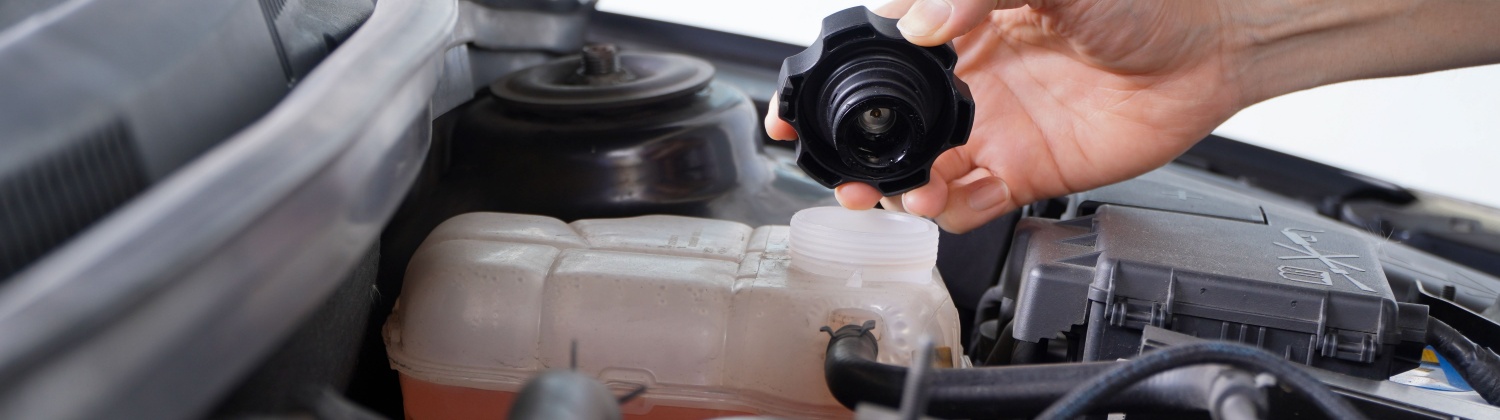 Why a Car Coolant Flush Matters: Keeping Your Engine Safe