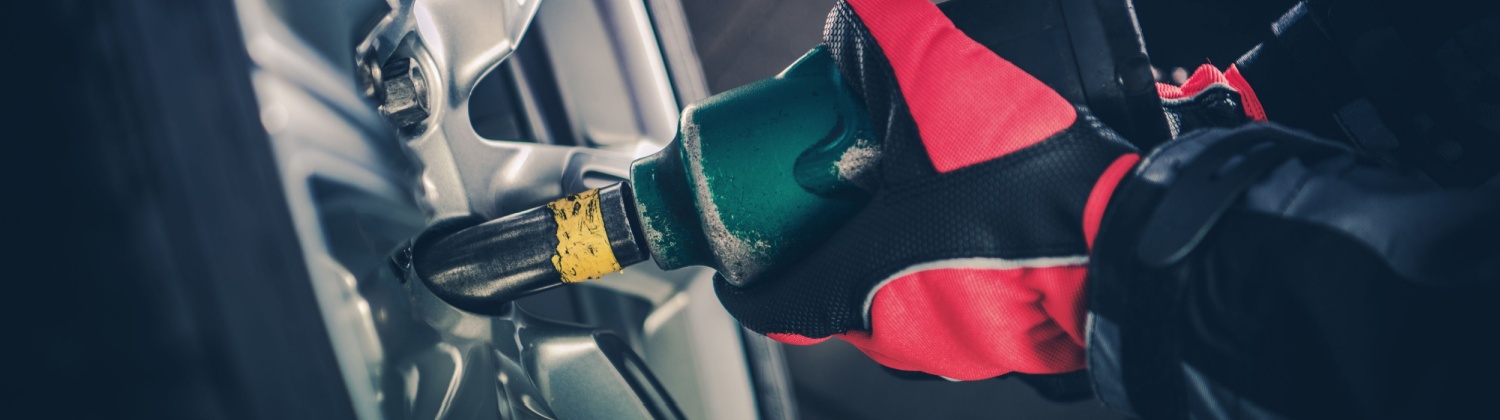 Tire Rotation Near Me In Sarnia, ON