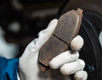 Brake Pad Replacement At LaSalle Auto Centre In Sarnia, ON