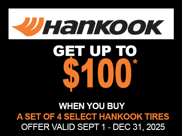 HANKOOK