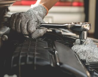 Engine Mechanic Near Me At LaSalle Auto Centre In Sarnia, ON