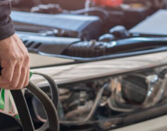 Timing Belt Replacement At LaSalle Auto Centre In Sarnia, ON