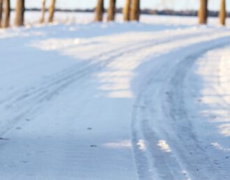 Winter Tires For SUV's At LaSalle Auto Centre In Sarnia, ON