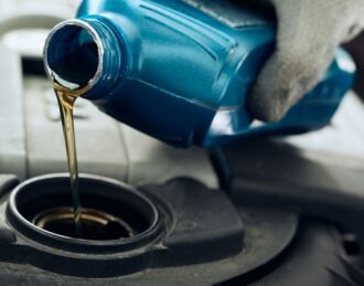 Fast Oil Change Near Me in Sarnia, ON