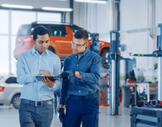 Car Mechanics Near Me in Sarnia, ON